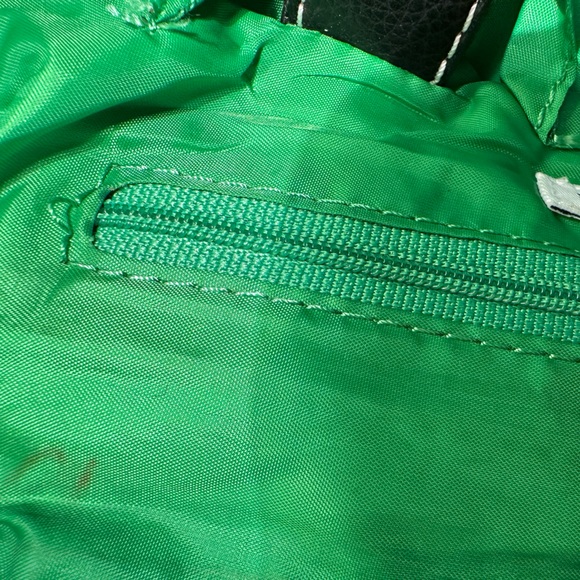 Tommy Hilfiger Vegan Shoulder Bag - Picture 14 of 16